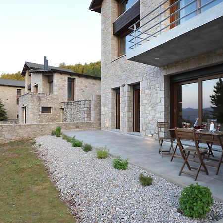 Amfikleia Home By Relax In Greece מראה חיצוני תמונה