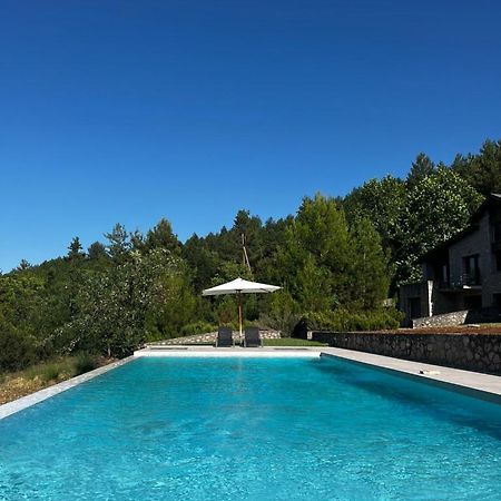 Amfikleia Home By Relax In Greece מראה חיצוני תמונה