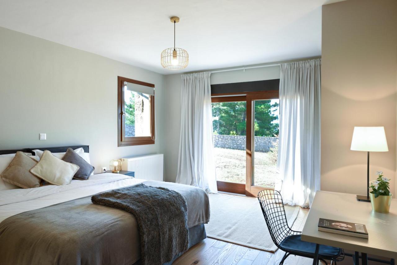 Amfikleia Home By Relax In Greece מראה חיצוני תמונה