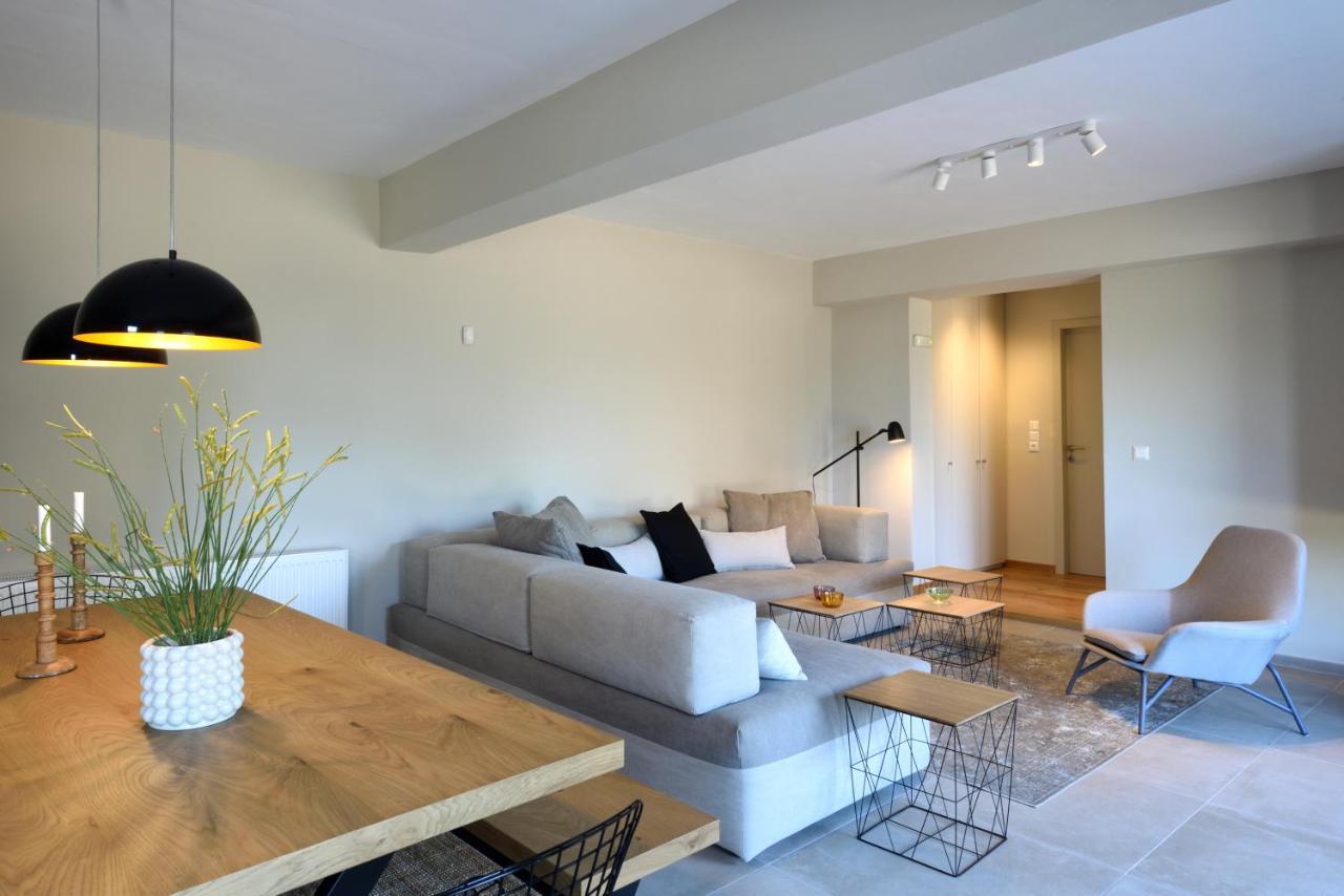 Amfikleia Home By Relax In Greece מראה חיצוני תמונה