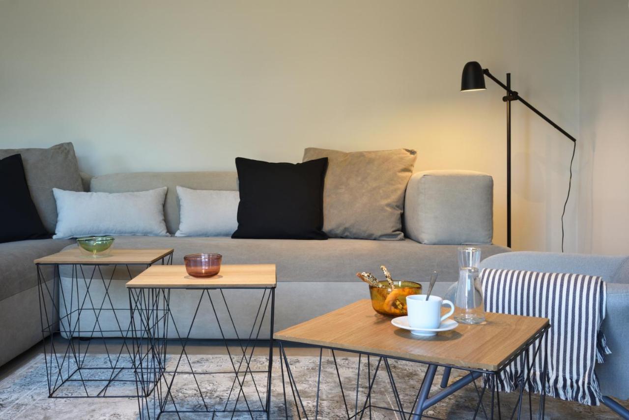 Amfikleia Home By Relax In Greece מראה חיצוני תמונה