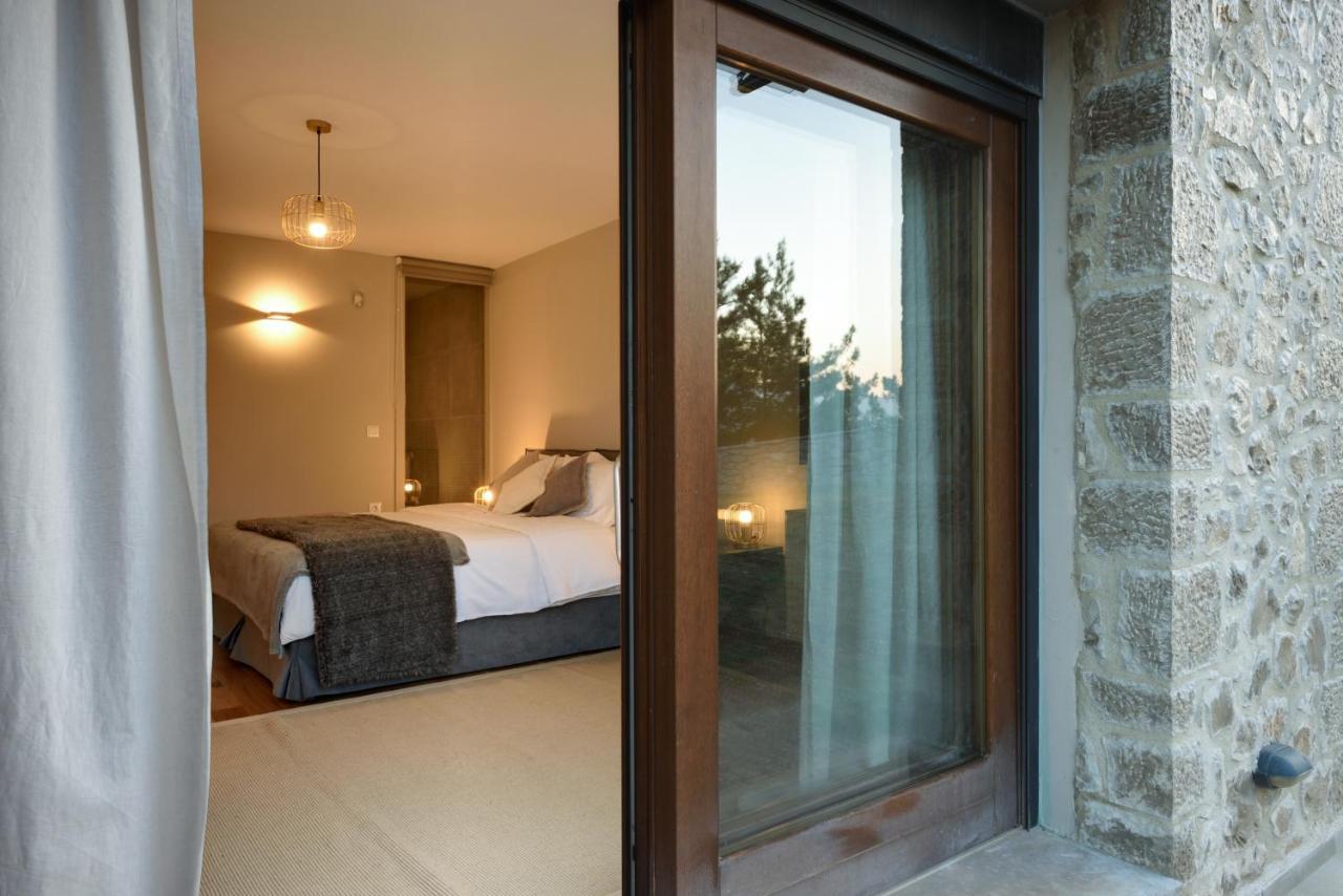 Amfikleia Home By Relax In Greece מראה חיצוני תמונה