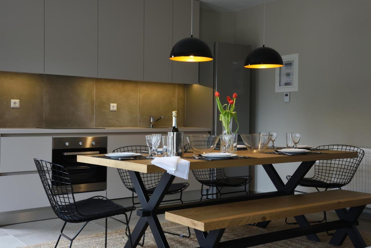 Amfikleia Home By Relax In Greece מראה חיצוני תמונה