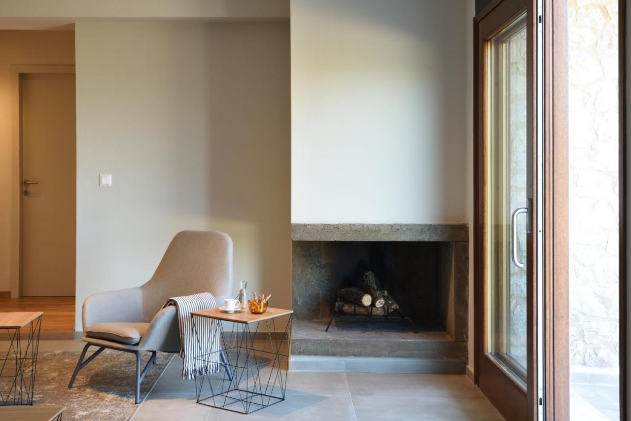 Amfikleia Home By Relax In Greece מראה חיצוני תמונה
