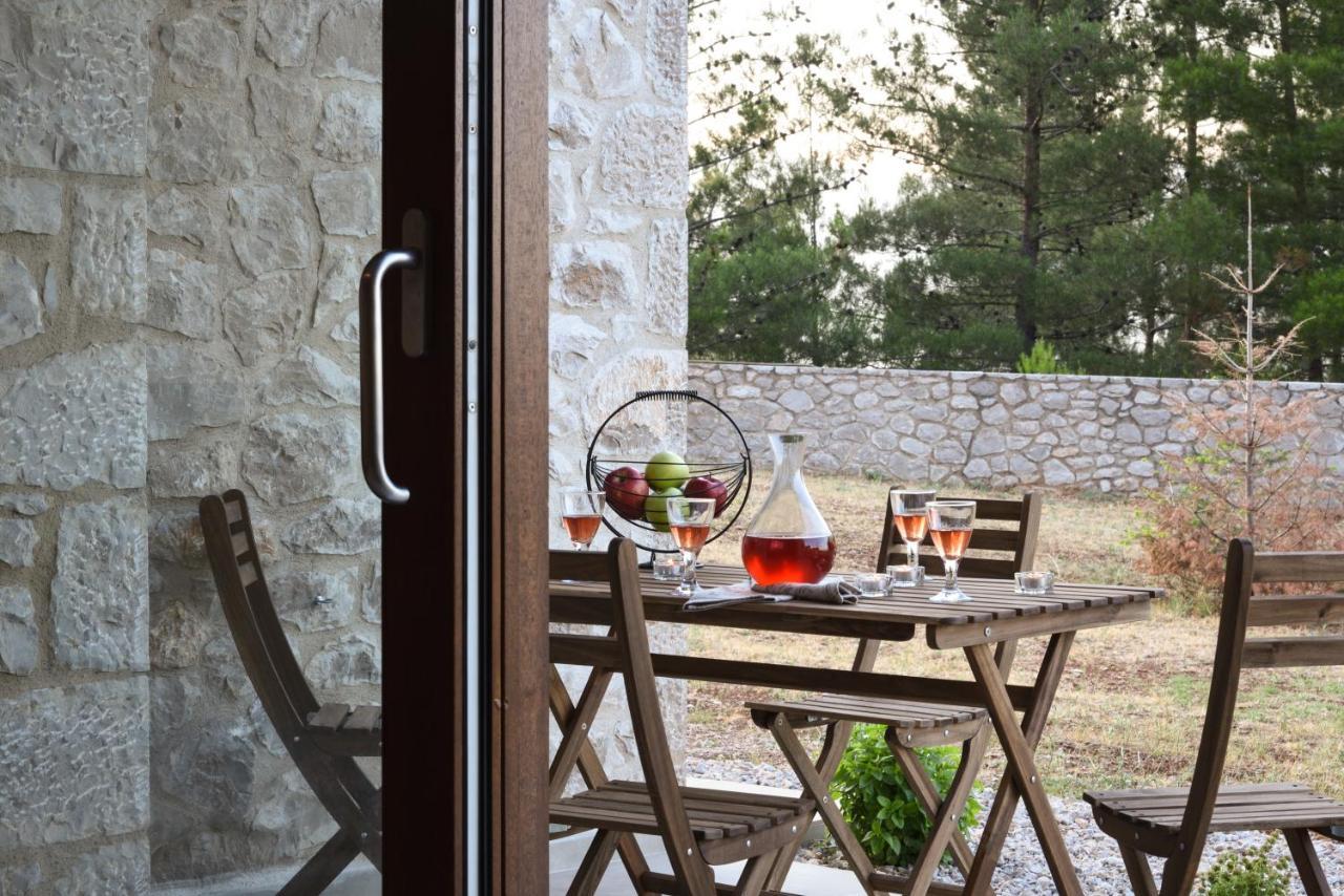 Amfikleia Home By Relax In Greece מראה חיצוני תמונה
